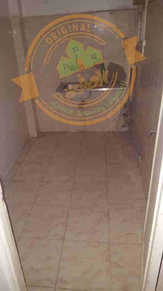 كود 3235

شقه 130 م

غرفتين ورسيبشن قطعتين ومطبخ وحمام

وماتور مياه وعداد مياه وكهرباء

سوبر لوكس

دور سادس

مساكن الاحرار بالقرب من موقف الاحرار

السعر 300 الف قابل للتفاوض البسيط

للمعاينه والاستعلا...