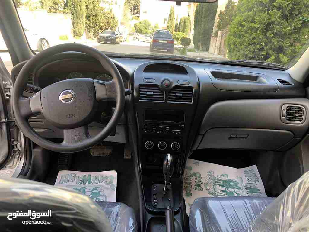 نيسان صني موديل 2013
ماتور 1600cc قوي واقتصادي
وارد كوريا
فل اتوماتيك
فحص كامل 7 جيد
ترخيص لشهر 1/2020
وارد الوكالة
بحالة الوكالة من الداخل والخارج
بدفعه 1800 وقسط شهري 160 دينار لغايه 5 سنوات
ل...
