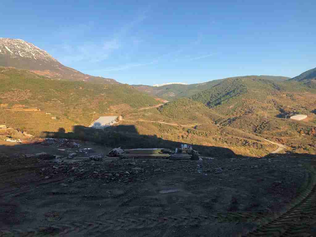 شقق فندقية في الانيا مع ضمان استثمار مع اقوى شركات ادارة المنتجعات السياحية
مالكي الشقق في هذا المشروع يمكنهم الإستفادة الكاملة من خدمات الفندق والتمتع بجميع وسائل الراحة والإستجمام منها
شقق فاخرة...