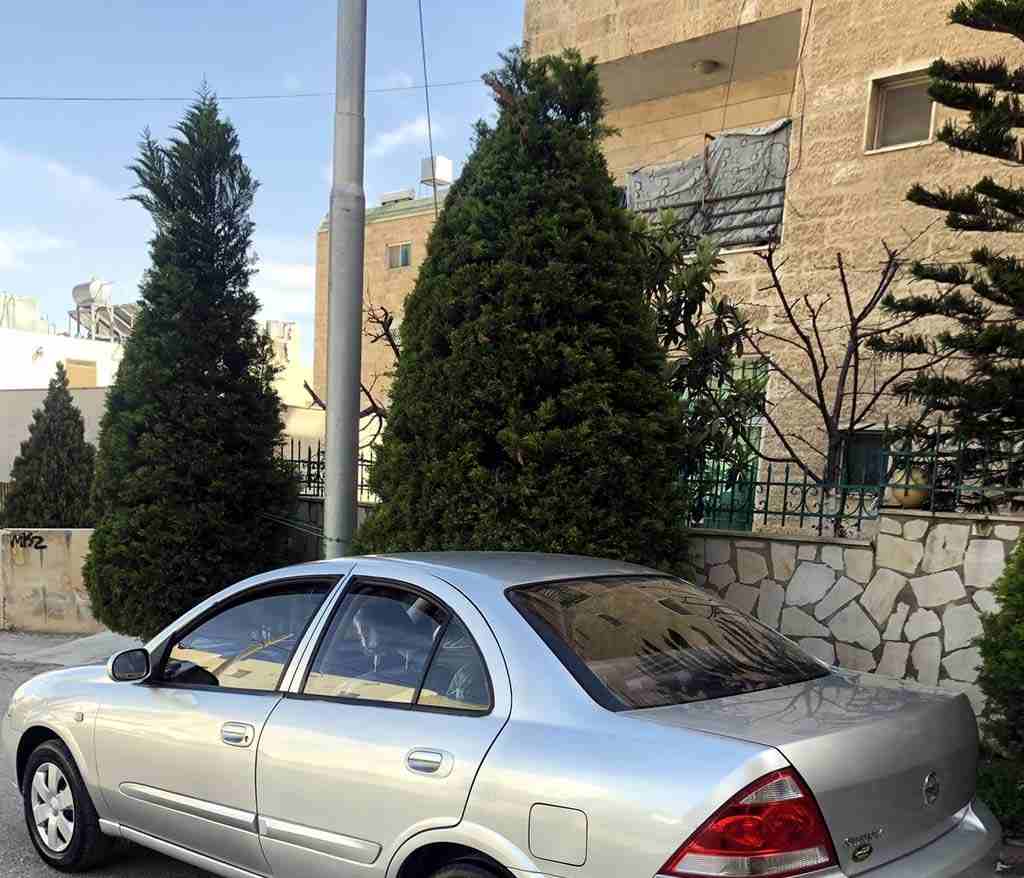 نيسان صني موديل 2013
ماتور 1600cc قوي واقتصادي
وارد كوريا
فل اتوماتيك
فحص كامل 7 جيد
ترخيص لشهر 1/2020
وارد الوكالة
بحالة الوكالة من الداخل والخارج
بدفعه 1800 وقسط شهري 160 دينار لغايه 5 سنوات
ل...