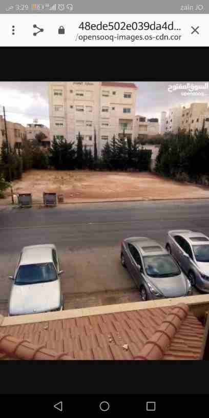 شقة للبيع في صويلح طلعة هافانا واشارة الدوريات الخارجية مقابل مكتب ارتباط الجامعه الهاشمية مساحة ٢٠٠ متر بسعر محرووق فقط ٧٠٠٠٠ للتواصل ٠٧٩٧٧٨٦٠٠٣