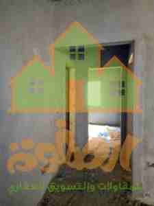 كود 3379
شقه 135 م دور سابع البرج ناصيه
3 غرف وصاله ومطبخ وحمام
نص تشطيب
البرج كامل المرافق
سعر 5800 للمتر
اثار بنها
للمعاينه والاستعلام Hot line\ 01289896363
01066684051\01151178817\0128989...