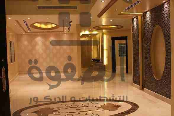 زهقت من الصنايعيه والطلبات الى بتطلب منك كل شويه 😔😞
عاوز تعمل ديكورات مختلفه وجديده عن كل الى شفته 😀😀
فلوسك بتخلص ولسه معملتش حاجات كتير كنت عاوزها فشقتك 🤔🤔
عاوز مزايا smart ومش عارف تجبها من...