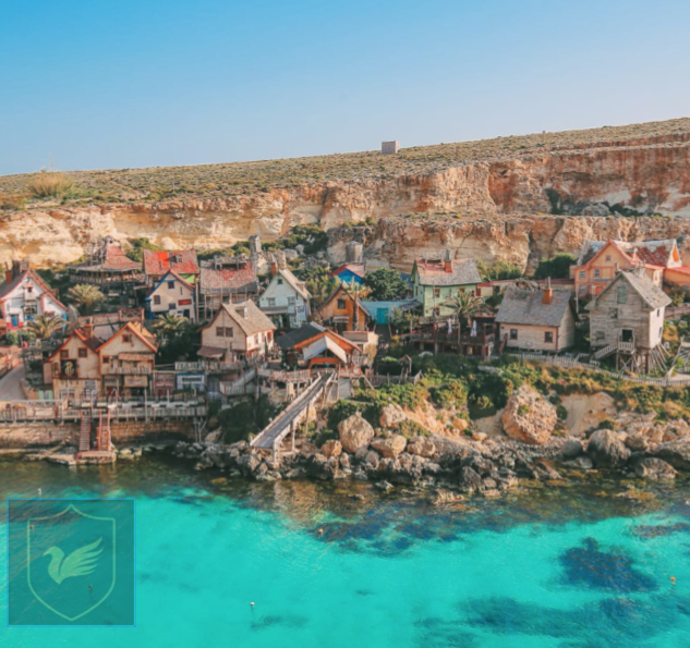 Passport Legacy  باسبورت ليجاسي

من خلال مكتبنا في دبي، تعد Passport Legacy شركة متخصصة في الجنسية البديلة. إنها تتيح لك جني فوائد السفر بدون تأشيرة والتعليم الأفضل من خلال برامجها الجذابة والفعالة من...
