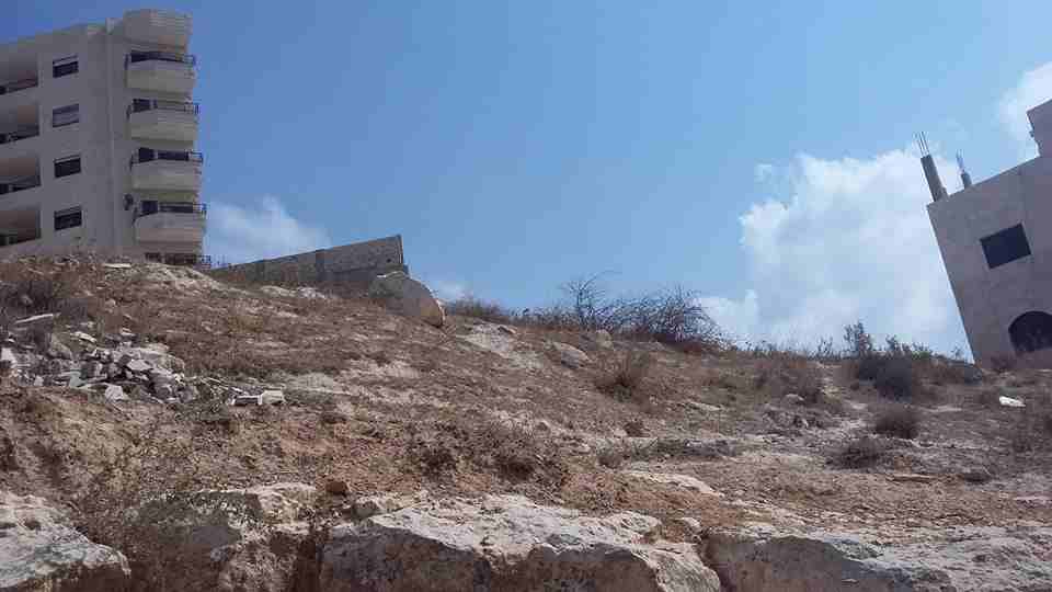 الأردن - عمان
أرض للبيع في صويلح/ حي ابو مرهف - تبعد 350م عن مسجد عثمان بن عفان
القرية: صويلح
حوض: الجبيهة
المساحة: 772م
الموقع: حي ابو مرهف - تبعد 350م عن مسجد عثمان بن عفان
القطعة واقعة على شا...