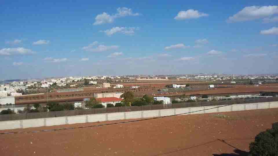 الأردن - مأدبا
مزرعة مع فيلا و مسبح للبيع في الفيصلية/ الكفير الغربي - تبعد 3.5كم عن الجامعة الألمانية
القرية: الفيصلية
حوض: الكفير الغربي
مساحة قطعة الأرض: 5 دنم
الموقع: الفيصلية/ الكفير الغربي...