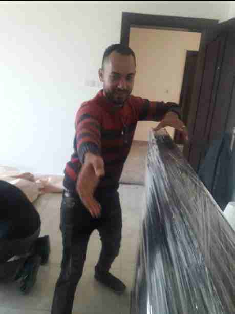 #شركه_التماسك_0797891224_لنقل_الاثاث 
شركه التماسك0797891224 لنقل الاثاث ابتدأ من 60دينار 
اهلا وسهلا بكم جميعا في أكبر شركة في الأردن على الأطلاق  لتقديم خدمة نقل العفش  داخل وخارج المملكة الحبيبة مع...