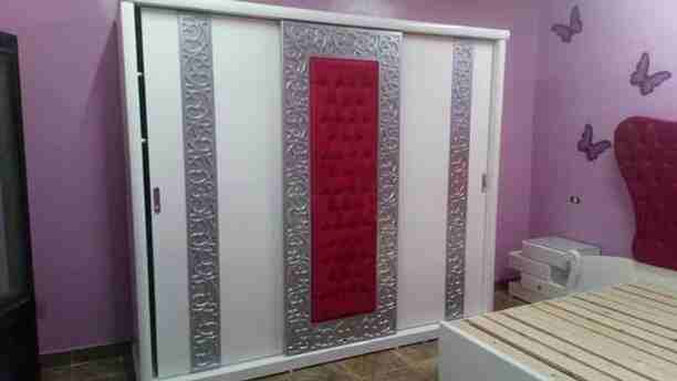 #صورمن_اعمالناعلي_الطبيعة
المصطفي لجميع اعمال النجارة
نقوم بتنفيذ جميع اعمال النجارة الحديثة
غرف نوم 
غرف سفرة
مطابخ
ابواب و شبابيك
نقوم بتنفيذ جميع اعمال النجارة من الكتالوجات الحديثة باجود انواع الا...
