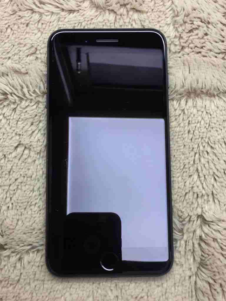 اي فون ٧ بلص ٣٢جيجا حاله ممتازه iPhone 7 Plus 32GB like new بيع فقط

الجهاز للبيع فقط وليس للبدل

الجهاز حاله ممتازه 
بعلبته وجميع مشتملاته الاصليه 
مصر الجديده روكسي

 اي فون ٧ بلص ٣٢جيجا حاله ممتازه...