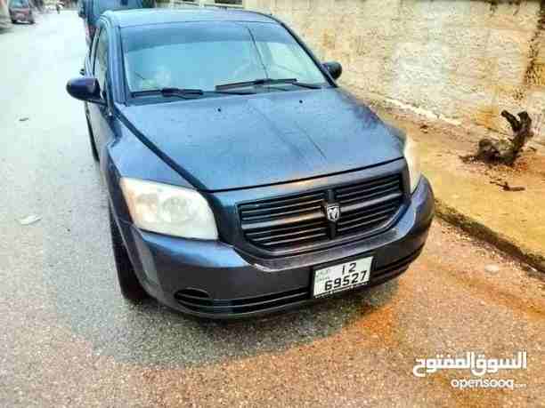 دودج كاليبر 2007
ماتور2000 سي سي
4 سليندر
جير اوتوماتيك
مري كهرباء
جنط 18 اينش
اطارات نظيفة
شاشة اندرويد 10 اينش مع cd وفلاشة gps
فحص 4 جيد
ماتور وجير اوتوماتيك
اقتصادية بحدود 200 كم
داخلي وخارجي
مرخص...