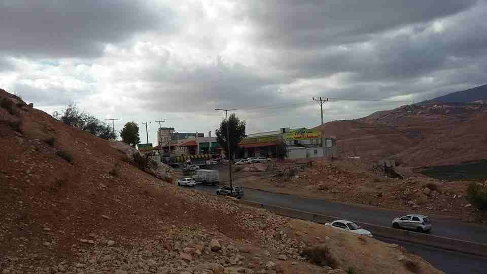 الأردن - عمان

أرأضي للبيع في جبة/ طريق عمان جرش - مقابل معصرة جبال جرش( على الشارع العام مباشرة)

القرية: جبة

حوض: الدقمسة

المساحات: 3.8 دنم إلى 3.9 دنم تقريباً

الموقع: جبة/ طريق عمان جرش - مقابل...