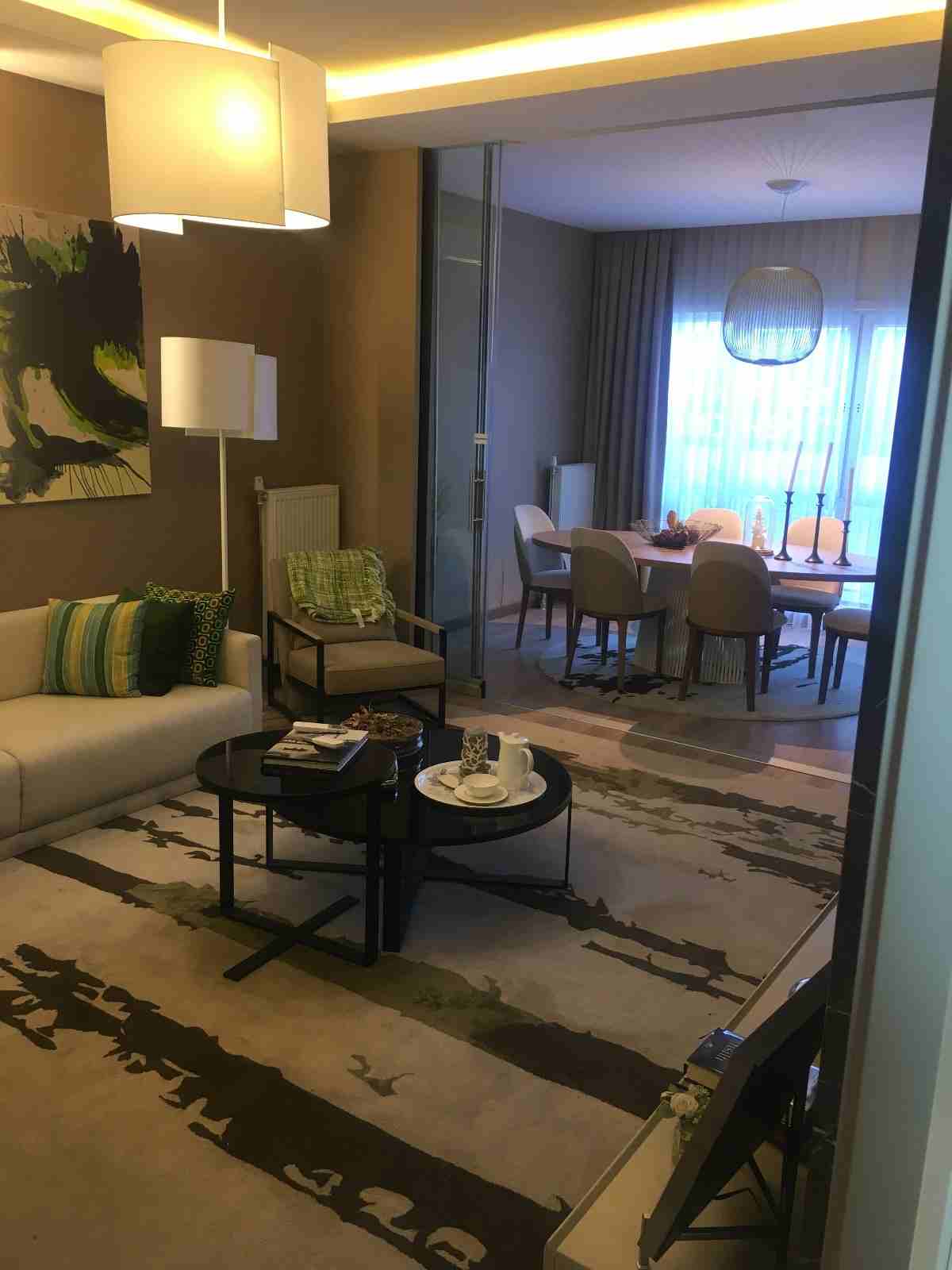 اشتر مسكنك من شركة املاك كونوت الحكومية التركية، جودة تشطيب، خدمات، موقع
ﻣﺪﻳﻨﺔ ﺟﺪﻳﺪة ﺗﺮﺗﻔﻊ ﰲ اﻟﻮﺟﻪ اﻟﺠﺪﻳﺪ لمدينة اﺳﻄﻨﺒﻮل ﰲ بهجة ﻛﻨﺖ حيث أﻧﻬﺎ ﺗﻘﺪم ﻣﺴﺘﻘﺒﻞ التحضر ﰲ ﺑﻬجة ﻛﻨﺖ ﻓﻬﻲ رﻣﺰ ﺟﺪﻳﺪ ﰲ اﺳﻄﻨﺒﻮل.
يرت...