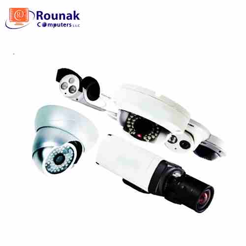 Rounak Computers رونق للكمبيوتر

Rounak Computers  هي واحدة من أفضل شركات صيانة تكنولوجيا المعلومات في الإمارات العربية المتحدة التي تقدم التزامًا رائعًا بحل المشكلات المتعلقة بتكنولوجيا المعلومات. وه...