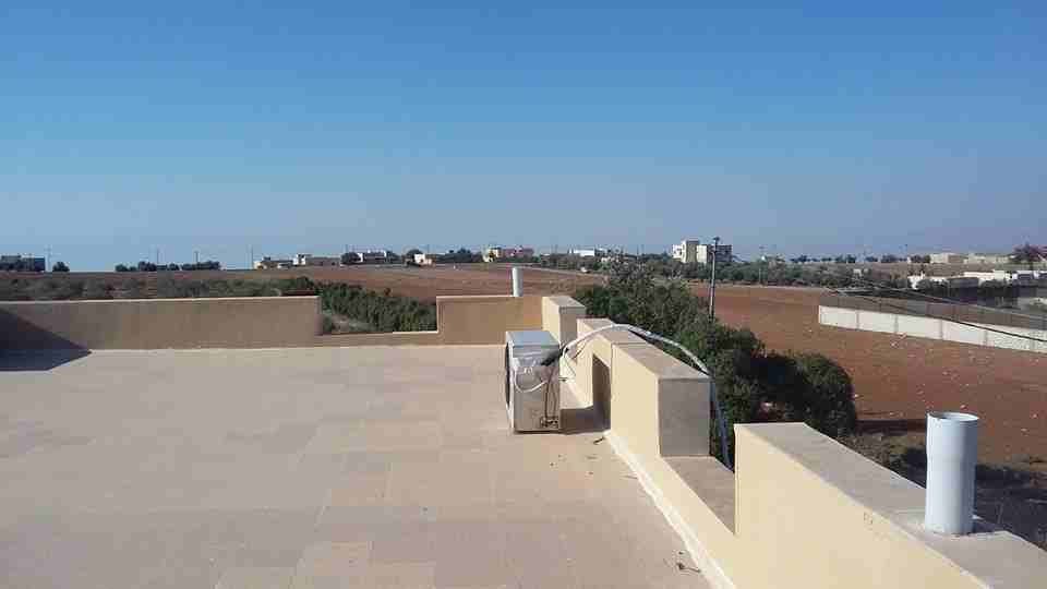 الأردن - مأدبا
مزرعة مع فيلا و مسبح للبيع في الفيصلية/ الكفير الغربي - تبعد 3.5كم عن الجامعة الألمانية
القرية: الفيصلية
حوض: الكفير الغربي
مساحة قطعة الأرض: 5 دنم
الموقع: الفيصلية/ الكفير الغربي...