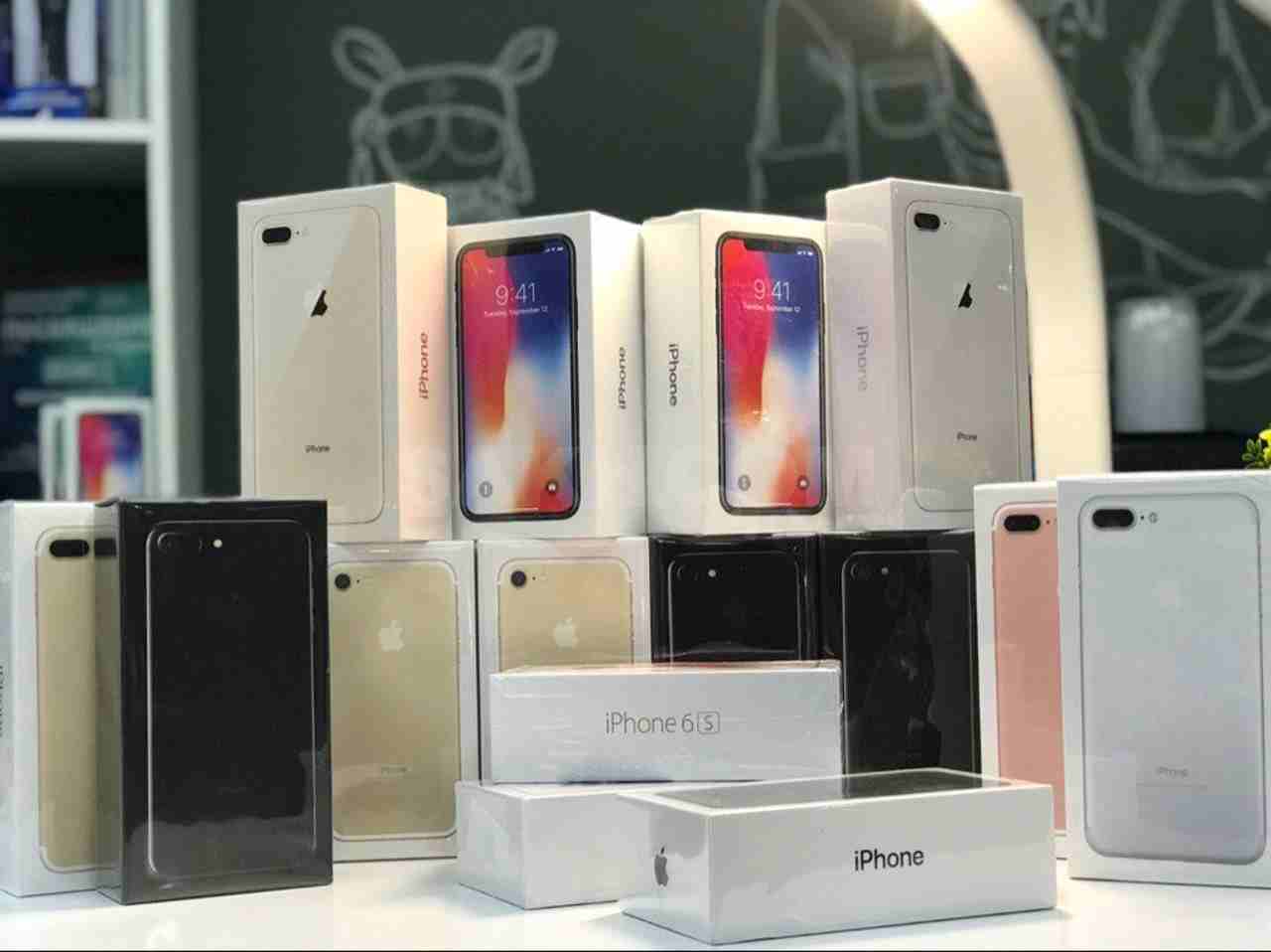 For sale iPhoneX 8plus 7 7plus 6s 6splus Note8 Note9 S10 S9plus S8plus A7 A8 PS4 Nintendo Xbox Free Airpod
WhatsApp + 1.7.8.2 8.2.6.0.2.0.3
-Brand New Original Unlocked Sim-Free GSM Smartphone Wit...