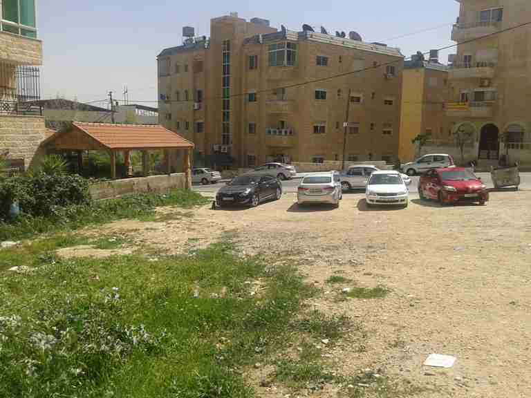 الأردن - عمان
قطعة ارض في عرجان - خلف مستشفى الاستقلال
القرية: عمان
حوض: عرجان
المساحة: 972م
الموقع: تبعد 250م عن شارع الاستقلال/ خلف مستشفى الاستقلال
منطقة هادئة
واجهة على الشارع 22م، طول 45م...