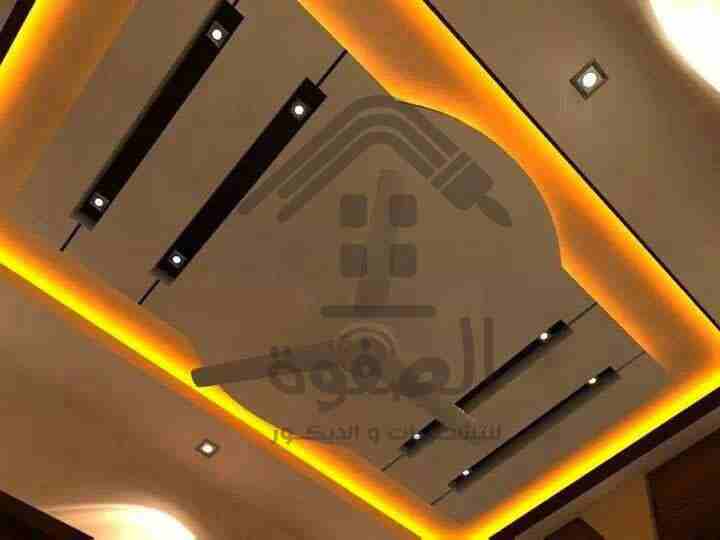 شطب شقتك على زوقك #بالتقسيط مع الصفوه للتشطيبات والديكور 
تمتع بأحدث التصميمات العصريه والحديثه ذات اللمسه الجماليه من الديكور المعاصر شطب شقتك على يد مهندسين متخصصين وصنايعيه ماهرين سلمنا شقتك على ال...