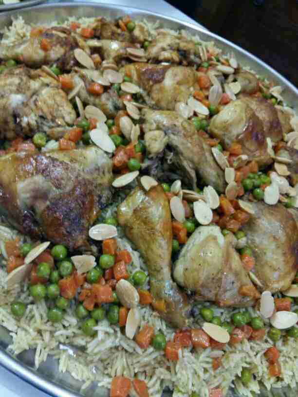 مطبخ شهد العسل 
مختصين بالأكلات السورية . كبة . برك . حراق اصبعو . يالنجي و كتيييرر شغلات 
اتصلو عالرقم 0798104458 
او تابعو صفحتنا عالفيس و الانستا 
عنا توصيل اكيد