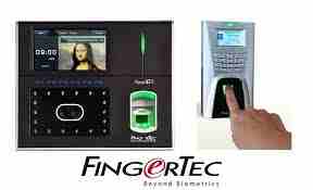 #اجهزة_الفينجر_تك_Finger_Tec
#أجهزة_الحضور_الأنصراف_الماليزية_الصنع 
 النظام الرئيسى 2 فى 1 للتحكم فى الوصول وتسجيل أوقات الحضور والأنصراف 
وذلك لأنه يتميز ب : 
- ضبط الحضور والأنصراف وكذلك التحكم بفت...