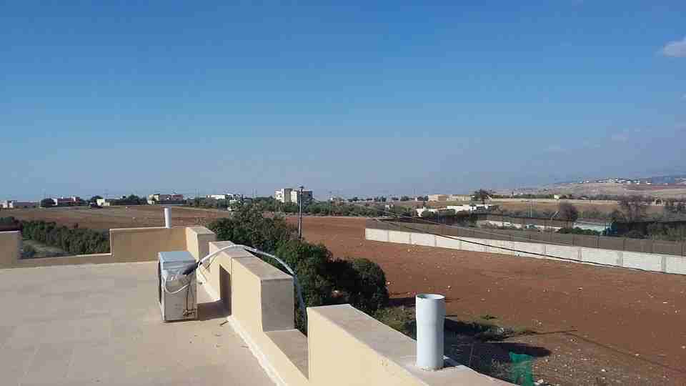 الأردن - مأدبا
مزرعة مع فيلا و مسبح للبيع في الفيصلية/ الكفير الغربي - تبعد 3.5كم عن الجامعة الألمانية
القرية: الفيصلية
حوض: الكفير الغربي
مساحة قطعة الأرض: 5 دنم
الموقع: الفيصلية/ الكفير الغربي...