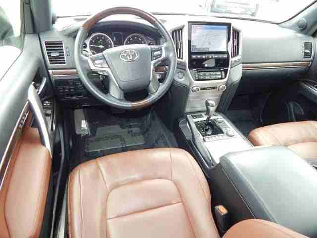 I am advertising my 2016 TOYOTA LAND CRUISER for sale at the rate of $15000 because i relocated to another country, the car is in good and excellent condition, contact me for more pictures and the car...