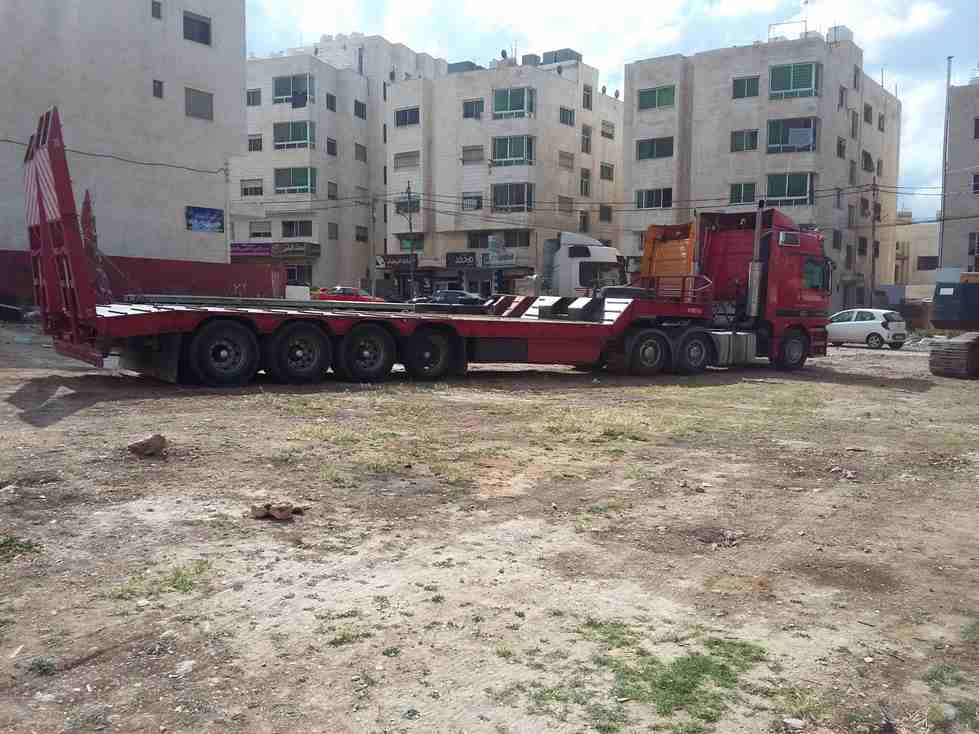 الأردن - عمان
قطعة ارض تجاري في حي نزال/ الذراع الغربي - خلف حديقة الشورى
القرية: عمان
حوض: الذراع الوسطاني
المساحة: 1133م
الموقع: حي نزال/ الذراع الغربي - خلف حديقة الشورى ب90م
واجهتين على الشا...