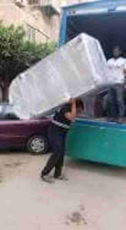 الإنجاز لنقل والترحيل الأثاث المنزلي فك ونقل وشحن فك مكيفات تريات برادي نجارون مختصون تنضيف الكنب والسجاد نجارون مختصون عمالة فنية مدربة في الاردن فك ونقل وشحن فك مكيفات تريات برادي نجارون مختصون تنضي...