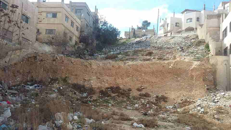 الأردن - الزرقاء
قطعة ارض تجاري في جبل الأمير حسن - قرب مسجد أحمد نوري
القرية: عطل الزرقاء و الرصيفة
حوض: الأبيض
المساحة: 1776م
الموقع: تبعد 250م عن مسجد أحمد نوري
واجهتين على الشارع
على الشارع...
