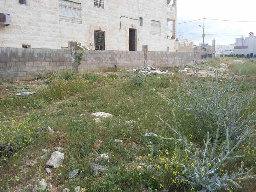 الأردن - عمان
قطعة ارض في اليادودة/ إسكان الأمانة - خلف مسجد الرحمة
القرية: اليادودة
حوض: الحنو
المساحة: 402م
الموقع: اليادودة/ إسكان الأمانة - خلف مسجد الرحمة ب65م
تبعد 380م عن أكاديمية سنمار ال...