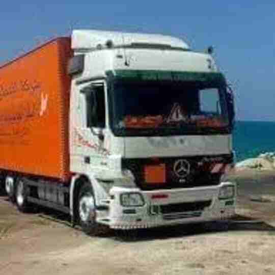 شركة نورهان لخدمات نقل الأثاث عمان والمحافظات 0797098721//0797747042