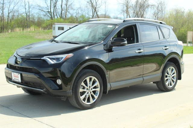 I want to sell my neatly used 2017 Toyota RAV4 XLE, in good and perfect shape for $15,000 USD. Kindly contact me by email if interested. God Bless You. 

Email : 	steevetello@gmail.com