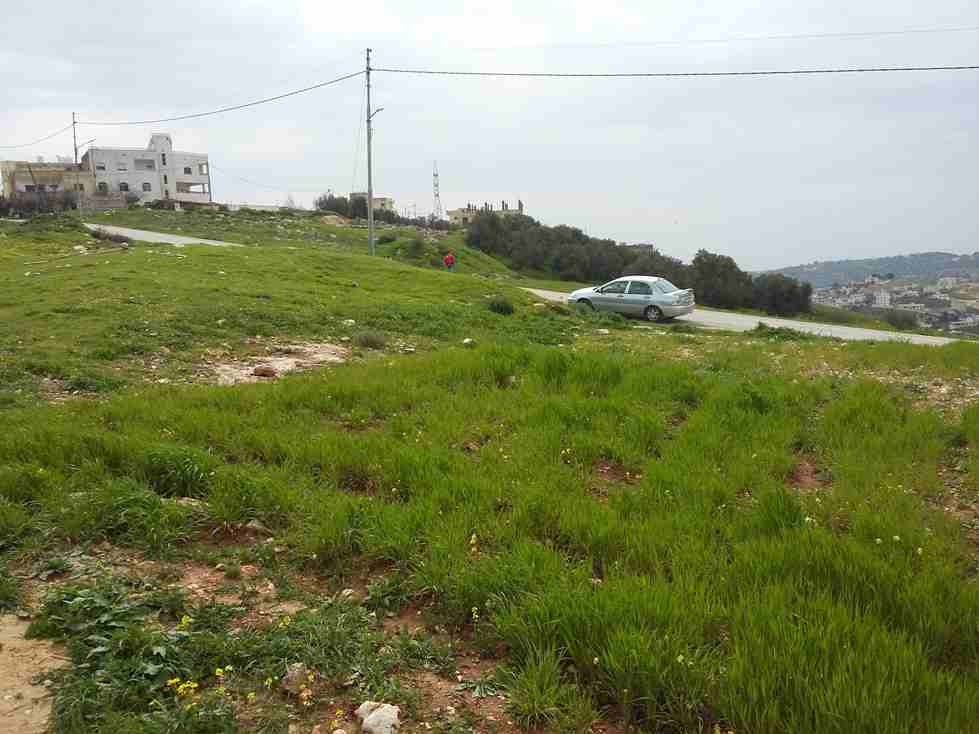 الأردن - عمان
قطعة ارض في مرج الحمام/ الطبقة - قرب مسجد سالم عبد ربه
القرية: البحاث
حوض: الطبقة
المساحة: 750م
الموقع: تبعد 450م عن مسجد سالم عبد ربه
واجهة أمامية على الشارع 23م، واجهة خلفية على...
