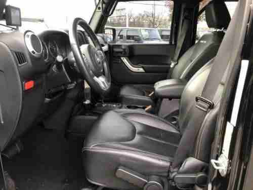 2015 Jeep Wrangler Unlimited Rubicon for sale, still very clean in and out. The car is in good and perfect condition with low mileage. Interested buyer should email me for more details ( andrewmarccus...