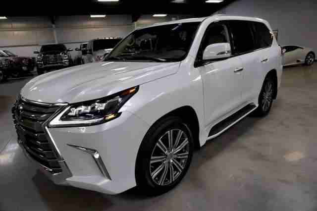 Interested buyer
WhatsApp: +12092482254
Email: yaissaallah@gmail.com
I want to sell My LEXUS LX570 2017 MODEL for Ramadan , the car is neatly used and well maintained with no Accident record. Clean...