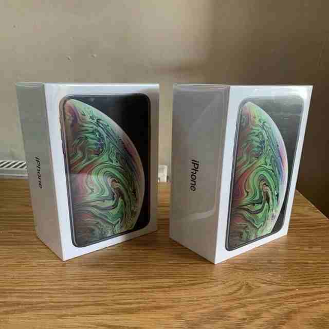 Wholesales New Original Apple iPhone XS Max,Xs,X ,Galaxy S9Plus, S10 At Best Price
Enjoy a safe 30% discount for any product and the best offer in the sales of the New Latest Apple iPhone XS MAX ,XR,...