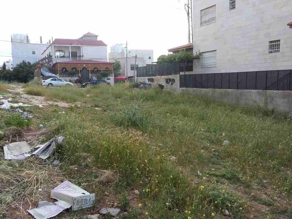 الأردن - عمان
قطعة ارض في اليادودة/ إسكان الأمانة - خلف مسجد الرحمة
القرية: اليادودة
حوض: الحنو
المساحة: 402م
الموقع: اليادودة/ إسكان الأمانة - خلف مسجد الرحمة ب65م
تبعد 380م عن أكاديمية سنمار ال...