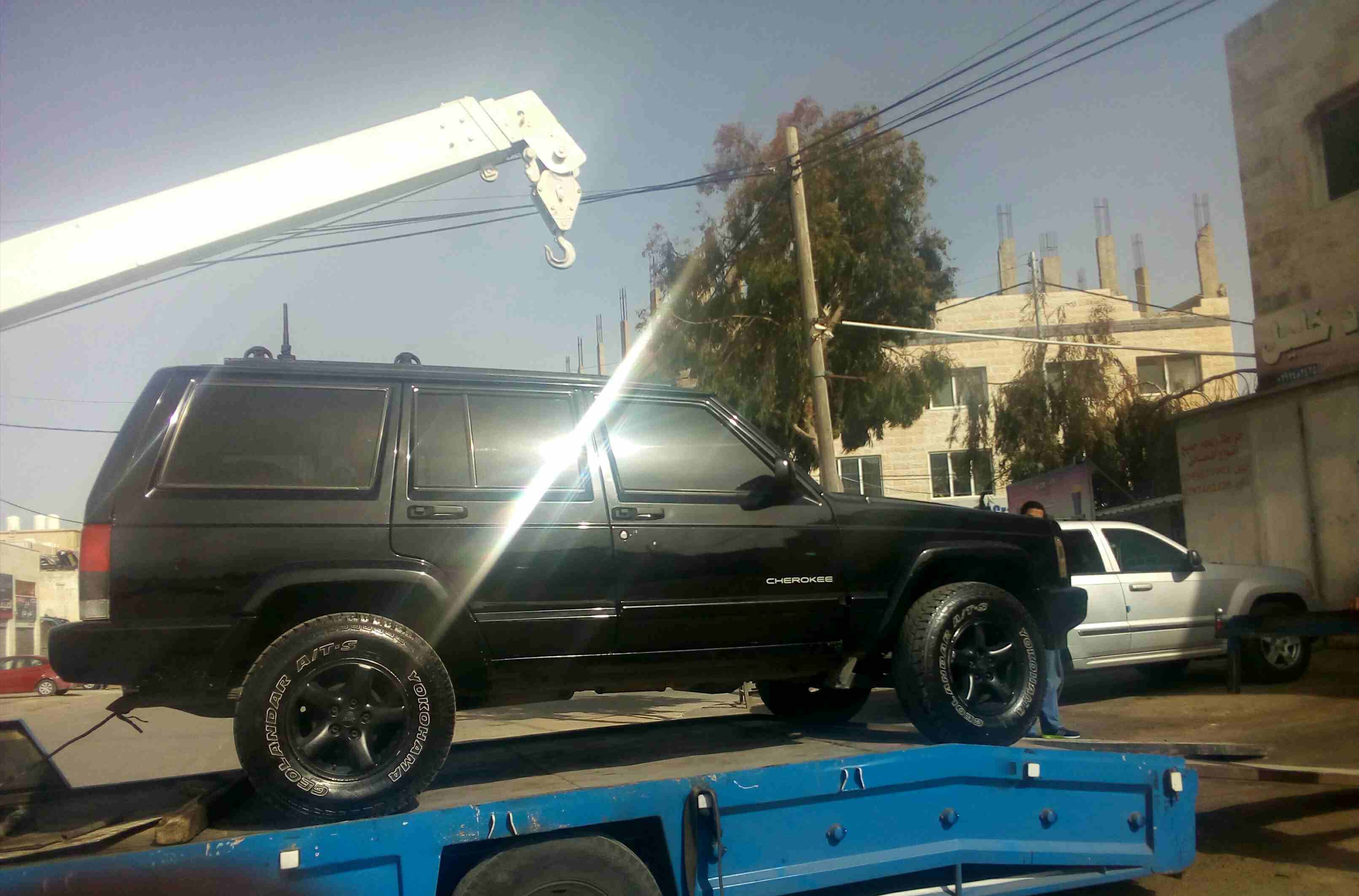 -
0796287253 -  0796446851 ارقام ونش عمان الطوارئ على مدار 24 ساعة ل ونش عمان