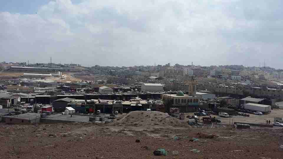 الأردن - عمان
قطعة ارض صناعي في ابو علندا/ المستندة - تبعد 160م عن طريق الحزام
القرية: ابو علندا
حوض: الطبقة الغربية
المساحة: 2.68 دنم
الموقع: تبعد 160م عن طريق الحزام
القطعة واقعة على شارعين
و...