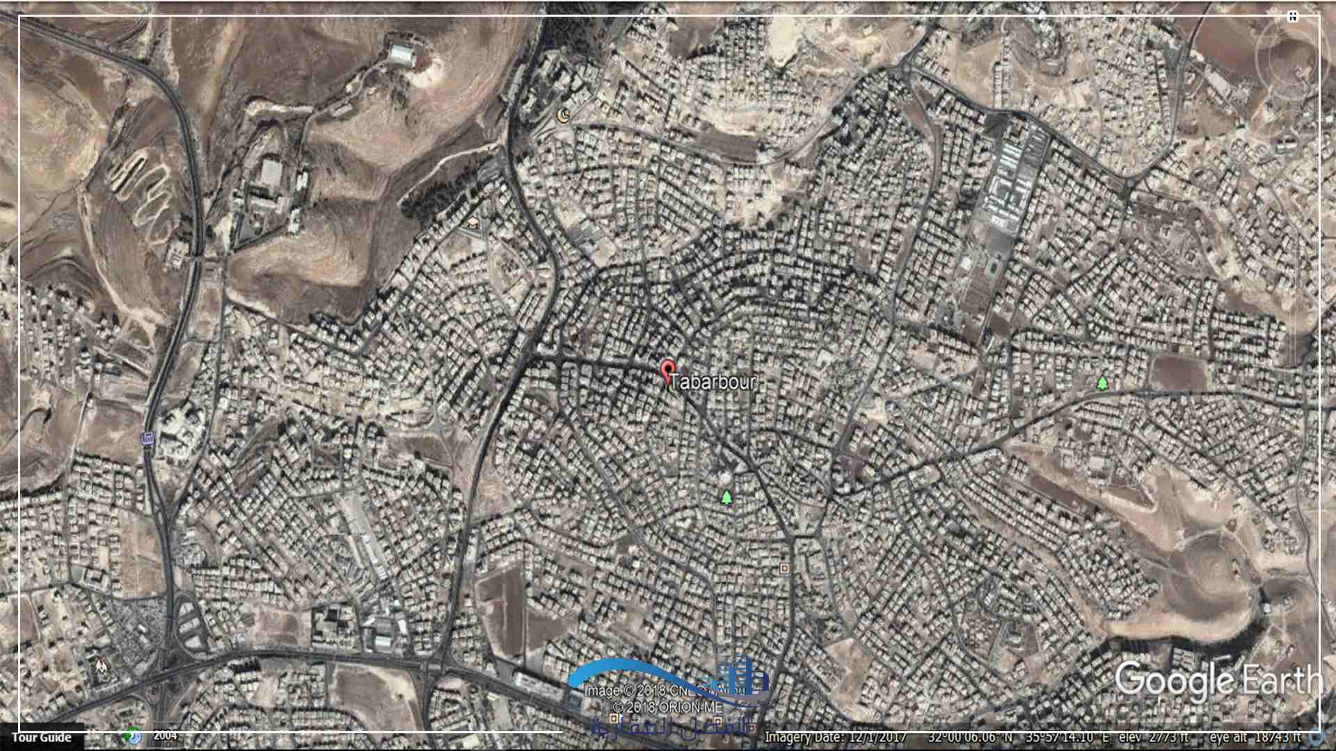 ارض سكن ج للبيع في طبربور حوض المدورة 
خلف صالة ليالي الشرق
المساحة 500 م
السعر 180.000 نهائي
للاستفسار 0798012680