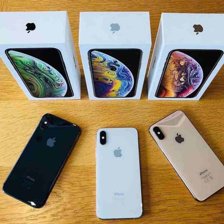 Original Samsung Galaxy S10 Plus S10 S10E S9 Plus S9 Note 9 Note 8 S8 Plus and S8
New Apple iPhone XS Max XR XS X 8 Plus 7 Plus 6s Plus 6s All Sealed
Huawei Mate 20 Pro
Playstation 4 Pro 1TB
Whatsap...