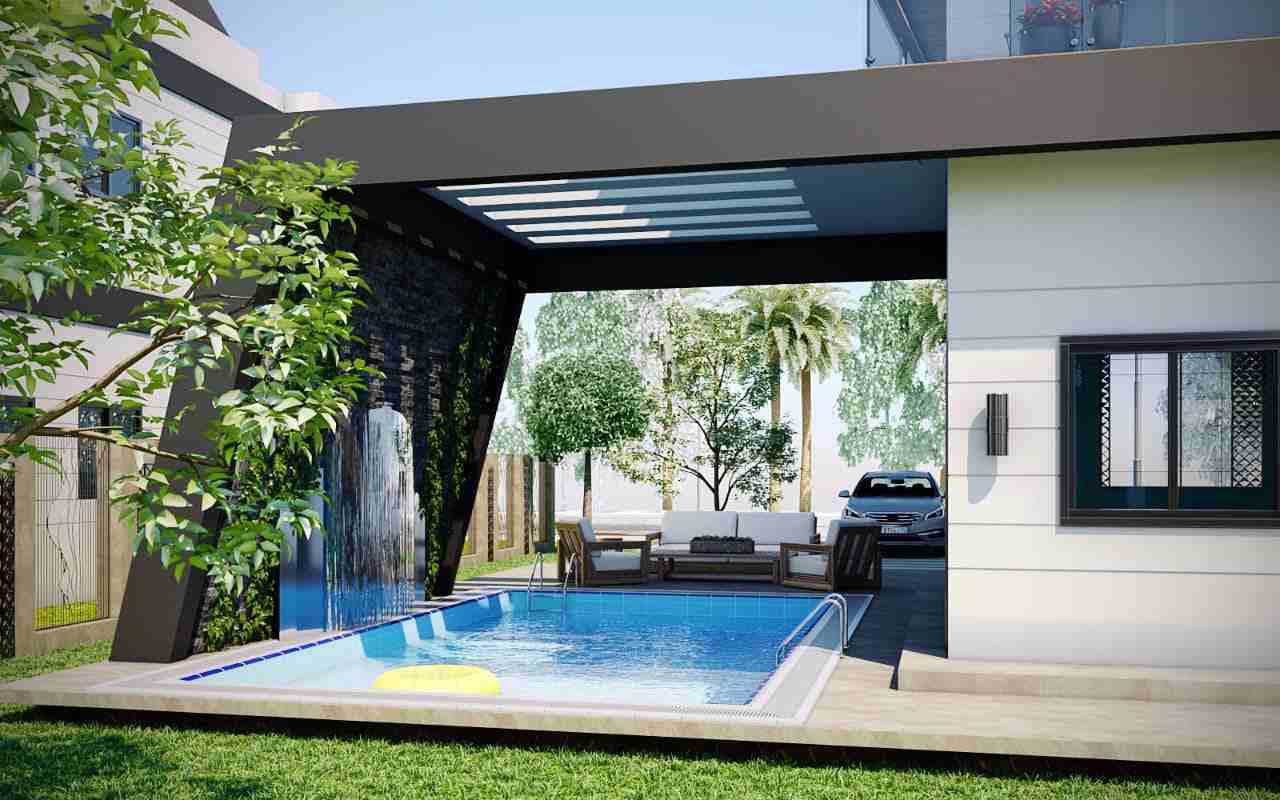 احجز شقتك في مشروع city one مساحة 95 متر (غرفتين-حمام- تراس-مطبخ-ريسبشن ) علي إطلالة مميزة من لاندسكيب و خدمات المشروع.
الكمبوند يتميز من موقعه الحيوي داخل مدينة الشروق فهو امام كارفور الشروق.
الكمبون...