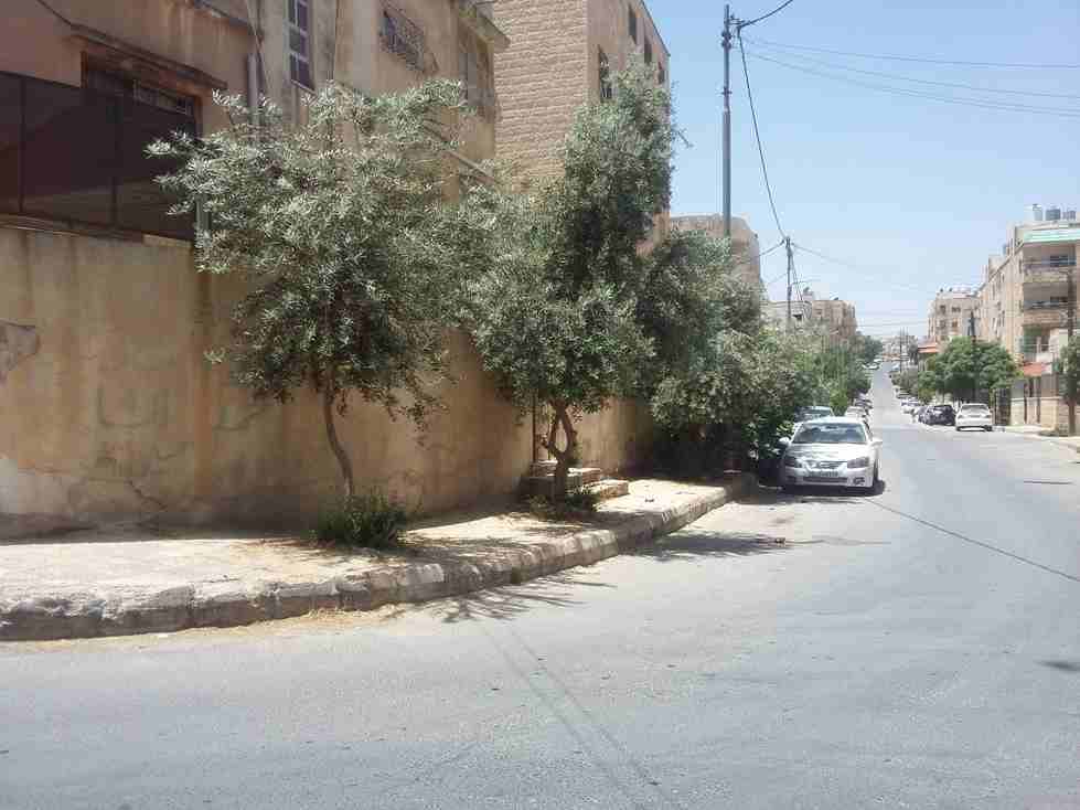 الأردن - عمان
قطعة ارض في الهاشمي الشمالي - قرب حديقة الأمير هاشم بن الحسين
القرية: النويجيس
حوض: خنيفسة
المساحة: 511م
**عليها بناء قديم مكون من 3 طوابق
الموقع: الهاشمي الشمالي - تبعد 280م عن حد...