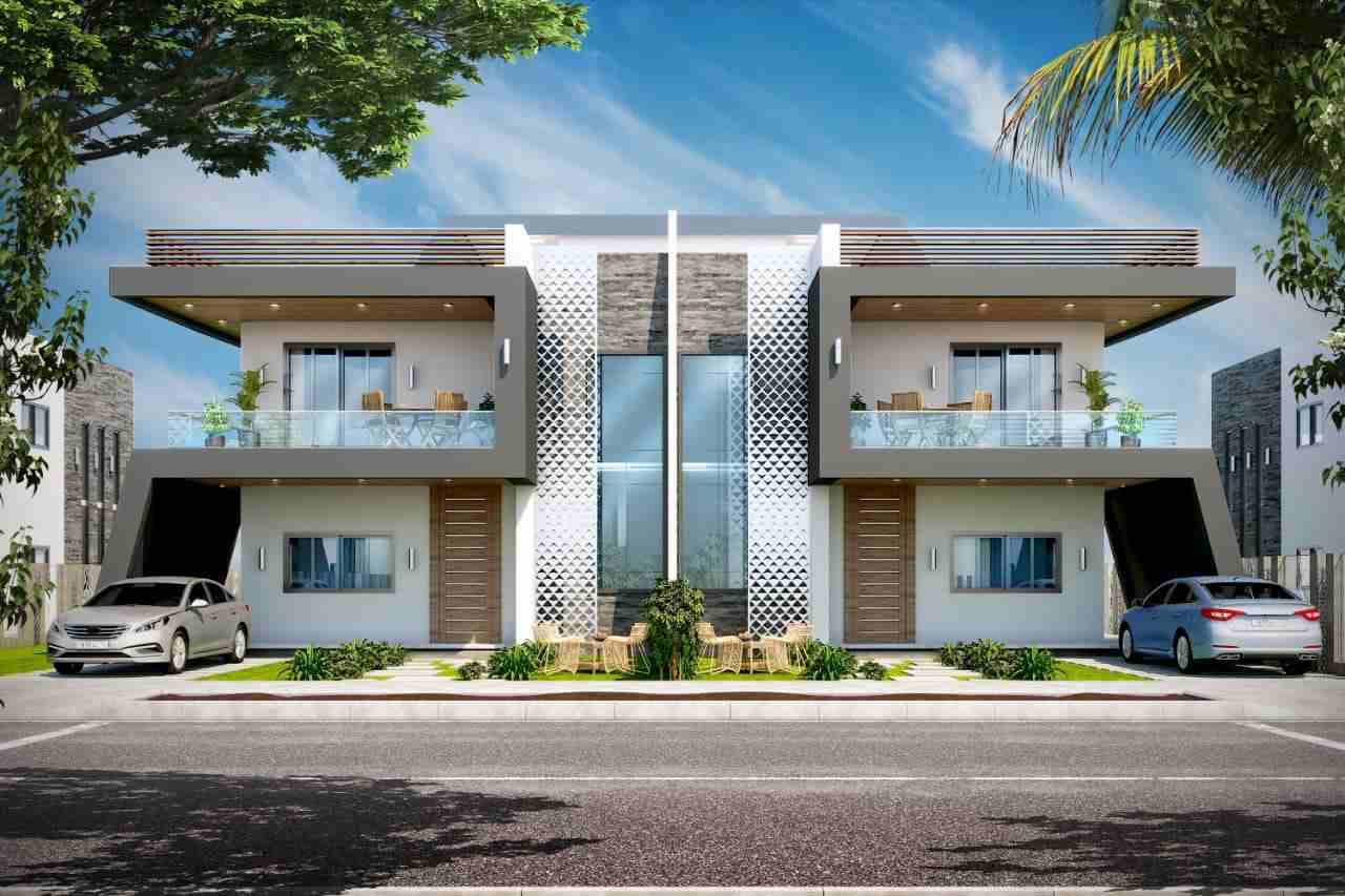 احجز شقتك في مشروع city one مساحة 95 متر (غرفتين-حمام- تراس-مطبخ-ريسبشن ) علي إطلالة مميزة من لاندسكيب و خدمات المشروع.
الكمبوند يتميز من موقعه الحيوي داخل مدينة الشروق فهو امام كارفور الشروق.
الكمبون...