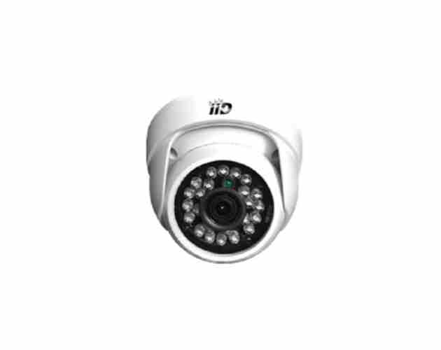 كاميرات المراقبة الجديدة و الحصرية عند ibc ماركة IID 

ماركة ال IID الهولندية من الوكيل الحصري لها فمصر 
بضمان لمدة 12 شهر 
متوفر منها HD و IP 
                   يمكن تحويلها الي XVI - TVI - CVI- AHD...