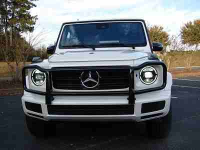 Mercedez G550 2019 Full Service History
GCC specs
Free accident
Full G550 kit
Single owner
Fully Loaded - Car running 100% perfectly
whatsapp owner : +33753221240