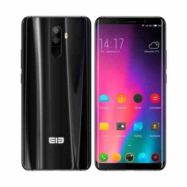 U

حجم الشاشه 5.99 إنش منحنيه
Screen: 5.99" 18:9 curved flexible AMOLED screen
Wide color gamut: 103%
Glass brand: Corning Gorilla Glass 5
Screen Resolution: 2160*1080 FHD+
Multitouch: 10 Point__...