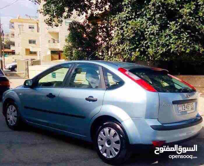 فورد فوكس ٢٠٠٦ 
اوتوماتيك توب فحص
٧ جيد
دفعة ١٢٠٠
للاستفسار 
٠٧٩٥٨٧٢٥٣٨