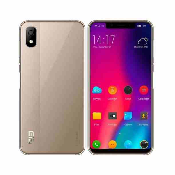 عرض جهاز A4
حجم الشاشه 5.85 إنش 
Screen: 5.85" 19:9 Full screen
Screen Resolution: 1512*720 HD+
Multitouch: 5 Point
__________________________________________________________________
الكميرا الخل...