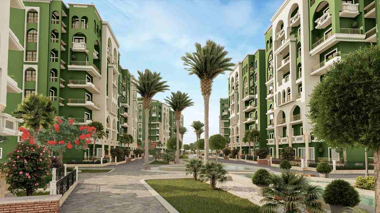 شركة لافيردي العاصمة الادارية الجديدة
فرصتك بامتلاك وحدة سكنية بالعاصمة الإدارية الجديدة الان من شركة لافيردي في كمبوند لافيردي بالمنطقةr8 بتقدم افضل سعر للمتر لعملائها12000 فقط ومساحات تبدا 75م إلى 2...
