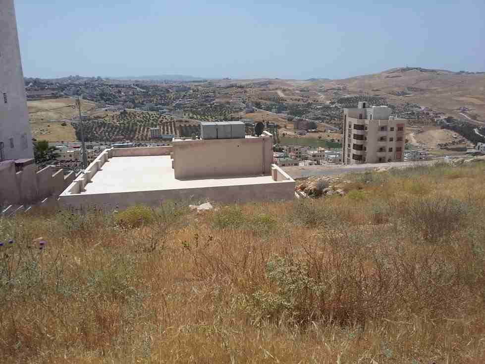 الأردن - عمان
قطعة ارض في شفا بدران/ عيون الذيب - قرب مسجد صرفند العمار
القرية: بدران
حوض: عيون الذيب
المساحة: 500م
الموقع: شفا بدران/ عيون الذيب - تبعد 260م عن مسجد صرفند العمار
واجهة على الشار...
